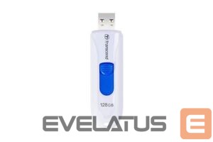 Zibatmiņa Transcend  MEMORY DRIVE FLASH USB3 128GB/790 TS128GJF790W 