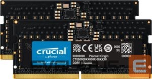 RAM DDR4 Crucial  NB MEMORY 128GB DDR5-5600/SO KIT2 CT2K64G56C46S5 