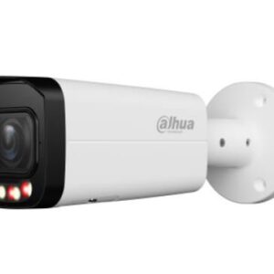 IP kameras DAHUA  NET CAMERA 8MP IR DOME/IPC-HFW2849T-ZAS-IL27135 