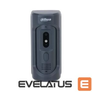 Serveru  - Citi piederumi DAHUA  ENTRY PANEL IP DOORPHONE/VTO2101E-P-S2 