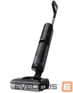 Putekļusūcējs DREAME  H12 Pro FlexReach Wet and Dry Vacuum Black