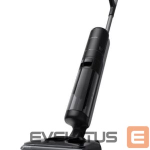 Tolmuimeja DREAME  H12 Pro FlexReach Wet and Dry Vacuum Black