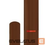 Išmanusis įrenginys SATEL  DETECTOR UNIVERSAL WIRELESS/BROWN AXD-200 BR 