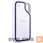 Hard drive SSD SANDISK BY WESTERN DIGITAL  External SSD||Extreme|1TB|USB 3.2|Read speed 1000 MBytes/sec|SDSSDE62P-1T00-G25 