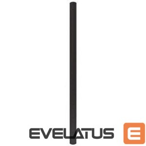 Televizoriaus laikiklis NEOMOUNTS  TV SET ACC MOUNT EXTENS. POLE/50KG FPMA-CP200BLACK 