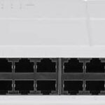 Nevadāms centrmezgls DAHUA  Switch||Desktop/pedestal|16x10Base-T / 100Base-TX|SF1016L 