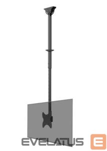 TV aksesuāri NEOMOUNTS  TV SET ACC CEILING MOUNT/23-42" CL35-340BL12 