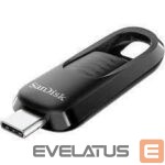 Mälupulk SANDISK BY WESTERN DIGITAL  MEMORY DRIVE FLASH USB-C 64GB/SDCZ480-064G-G46 