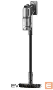Putekļusūcējs DREAME  Z30 AQUA Cordless Stick Vacuum Black