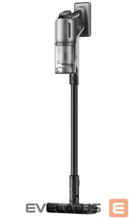 Putekļusūcējs DREAME Z30 AQUA Cordless Stick Vacuum Black