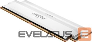 RAM DDR4 Crucial  MEMORY DIMM 64GB DDR5-6400 K2/PRO OC CP2K32G64C40U5W 