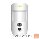 Smart device AJAX  DETECTOR WRL MOTIONCAM HD/WHITE PHOD 118274 