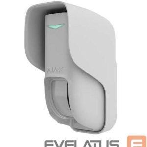 Smart device AJAX  DETECTOR WRL CURTAIN OUTDOOR/WHITE 101441 