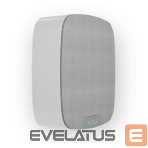 Cita datorprece AJAX  CONTROL PANEL VOICE MODULE/SPEAKERPHONE WHITE 87530 