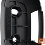 valvetarvikud AJAX  HOLDER FOR BUTTON BLACK/38214 