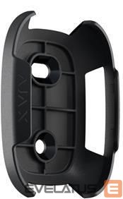 valvetarvikud AJAX  HOLDER FOR BUTTON BLACK/38214 