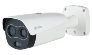 IP-kamera DAHUA  NET CAMERA 4MP HYBRID BULLET/TPC-BF2241-TB7F8-DW-S2 
