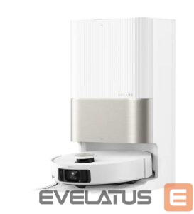 Dulkių siurblys DREAME  X50 Ultra White