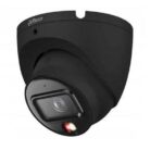 IP kameras DAHUA  NET CAMERA 6MP IR EYEBALL/HDW1639T-AIL0280BS6-B 