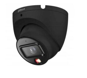 IP-kamera DAHUA  NET CAMERA 6MP IR EYEBALL/HDW1639T-AIL0280BS6-B 