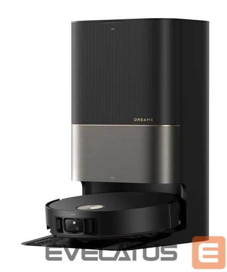 Tolmuimeja DREAME X50 Ultra Black