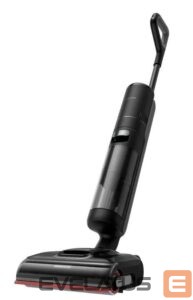 Putekļusūcējs DREAME  Vacuum Cleaner H15 PRO Cordless Black