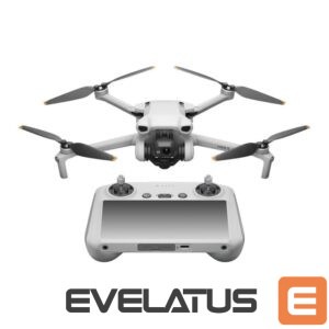 Drone DJI  Drone|| Mini 3 ( RC) Fly More Combo|Consumer|CP.MA.00000782.02 