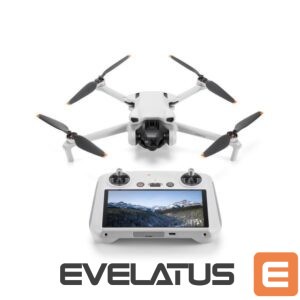 Drone DJI  Drone|| Mini 3 ( RC)|Consumer|CP.MA.00000780.02 