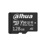 Cita datorprece DAHUA  MEMORY MICRO SDHC 128GB UHS-I/TF-W100-128GB 