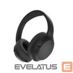 Wired headphones Gembird  HEADSET BLUETOOTH/BLACK BHP-ANC-01 