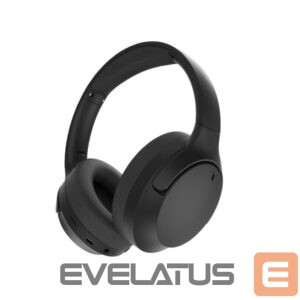 Wired headphones Gembird  HEADSET BLUETOOTH/BLACK BHP-ANC-01 