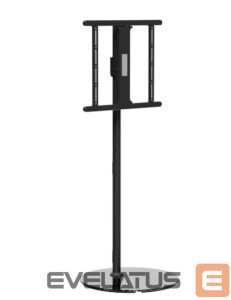 TV aksesuāri Gembird  TV SET ACC FLOOR STAND 32-65"/SWIVEL TVS-65S-02 
