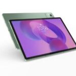 Tahvelarvuti Lenovo  TABLET TAB PRO 12" 8/128GB/WIFI PEN GR. ZAE40188PL 
