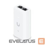 Nevadāms centrmezgls UBIQUITI  NET POE ADAPTER/15W U-POE 