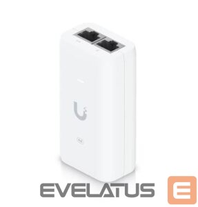 Võrgulülitid UBIQUITI  NET POE ADAPTER/15W U-POE 