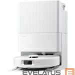 Пылесос Roborock  VACUUM CLEANER ROBOT QR 798/WHITE QVRRS02-00 