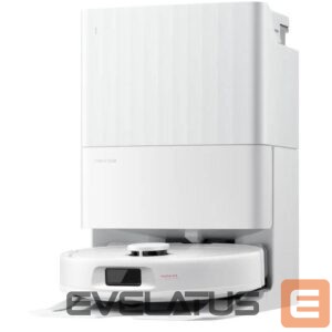 Vacuum cleaner Roborock  VACUUM CLEANER ROBOT QR 798/WHITE QVRRS02-00 