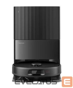 Tolmuimeja Roborock  VACUUM CLEANER ROBOT QR 798/BLACK QVRRS52-00 
