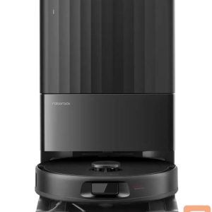 Пылесос Roborock  VACUUM CLEANER ROBOT QR 798/BLACK QVRRS52-00 