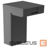 Putekļsūcēja piederums DREAME  Water Hookup Kit For X50 Ultra/L50 Ultra/L50 Pro Ultra Black