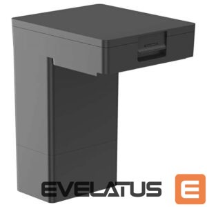 Putekļsūcēja piederums DREAME  Water Hookup Kit For X50 Ultra/L50 Ultra/L50 Pro Ultra Black