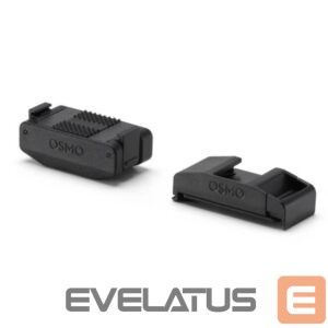 Digitālā spoguļkamera DJI  CAMERA ACC OSMO ACT. EXPANS./KIT CP.OS.00000368.01 