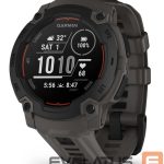 Nutikell Garmin  SMARTWATCH INSTINCT E/BLK/CHARC 010-02933-00 
