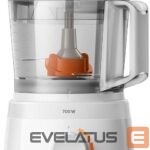 Mikserid ja blenderid Philips  FOOD PROCESSOR/HR7320/00 