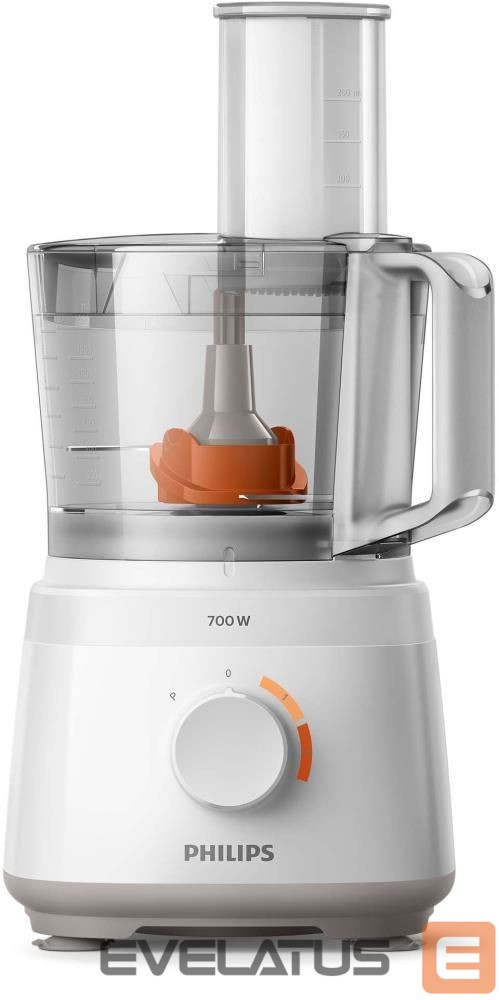 Mikserid ja blenderid Philips FOOD PROCESSOR/HR7320/00