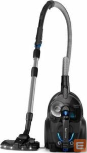 Vacuum cleaner Philips  Vacuum Cleaner||PowerPro Expert 7000 series|Bagless|900 Watts|Capacity 2 l|Noise 75 dB|Black|Weight 5.5 kg|FC9747/09 