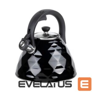 Teapot RESTO  WHISTLING KETTLE 3L/90610 