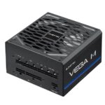 Power Supply Chieftec  Power Supply||PPG-850-C|850 Watts|Efficiency 80 PLUS GOLD|PFC Active|PPG-850-C 