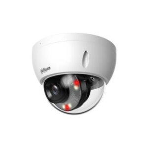 IP kameros DAHUA  NET CAMERA 6MP IR DOME/IPC-HDBW2649E-S-IL-0280B 