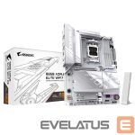 AMD protsessori emaplaat Gigabyte  Mainboard||AMD B850|SAM5|ATX|Memory DDR5|2xPCI-Express 3.0 1x|1xPCI-Express 4.0 4x	|1xPCI-Express 4.0 8x|1xPCI-Express 5.0 16x|3xM.2|1xDisplayPort|4xUSB 2.0|5xUSB 3.2|1xUSB-C|1xOptical S/PDIF|1xRJ45|2xAudio port|B850AELITEWF7ICE1.1 